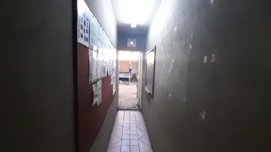 Commercial Property for Sale in Rustenburg Central North West